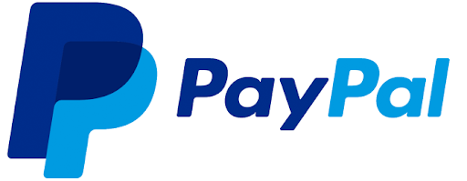 pay with paypal - John Wall Store